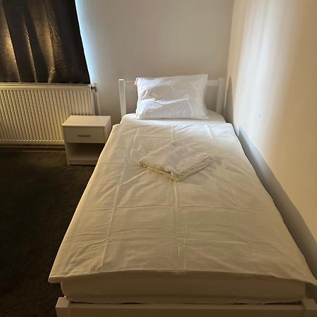Adelin Vienna Hostel Luaran gambar