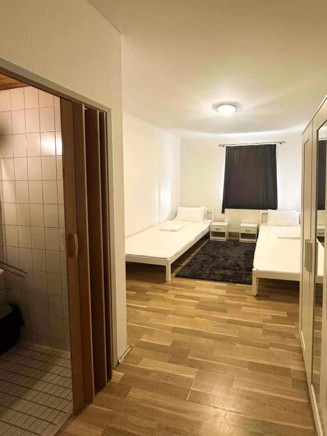 Adelin Vienna Hostel Luaran gambar