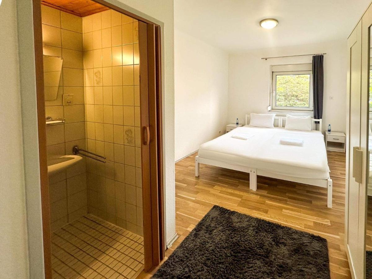 Adelin Vienna Hostel Luaran gambar