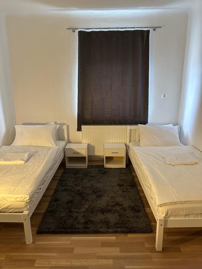 Adelin Vienna Hostel Luaran gambar