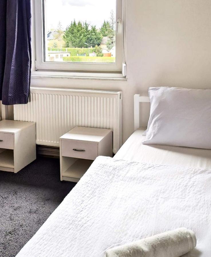 Adelin Vienna Hostel Luaran gambar