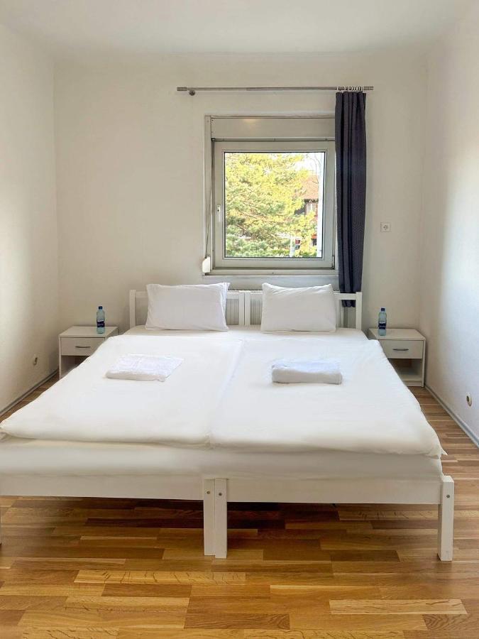 Adelin Vienna Hostel Luaran gambar