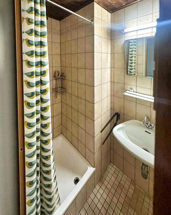 Adelin Vienna Hostel Luaran gambar