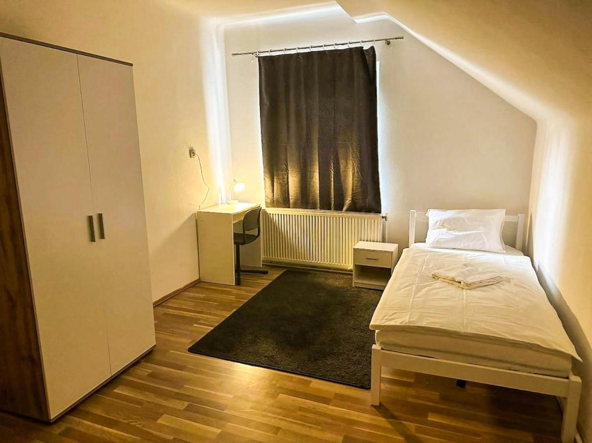 Adelin Vienna Hostel Luaran gambar