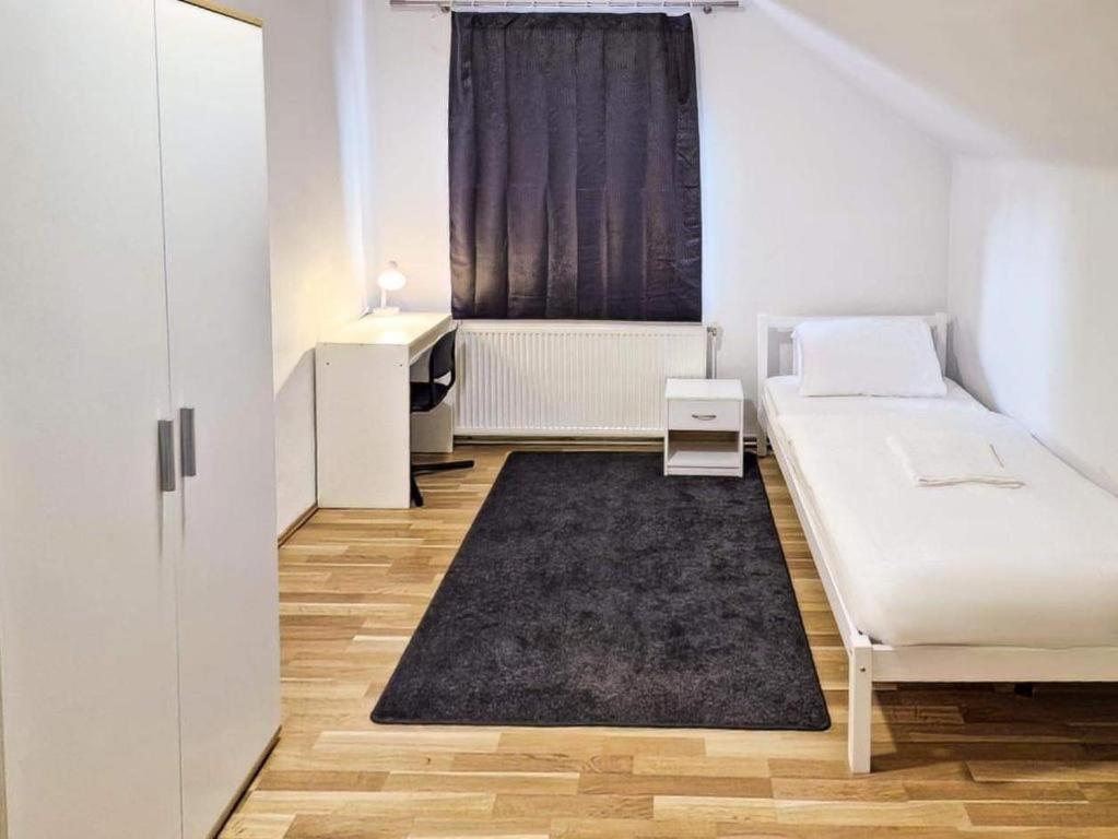 Adelin Vienna Hostel Luaran gambar