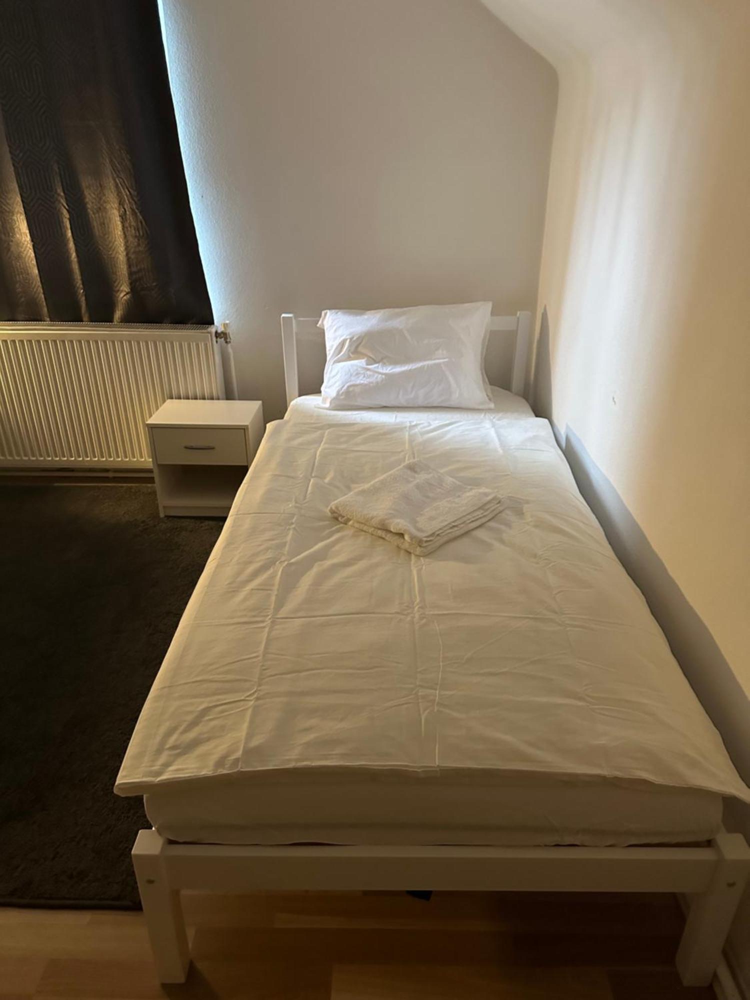 Adelin Vienna Hostel Luaran gambar