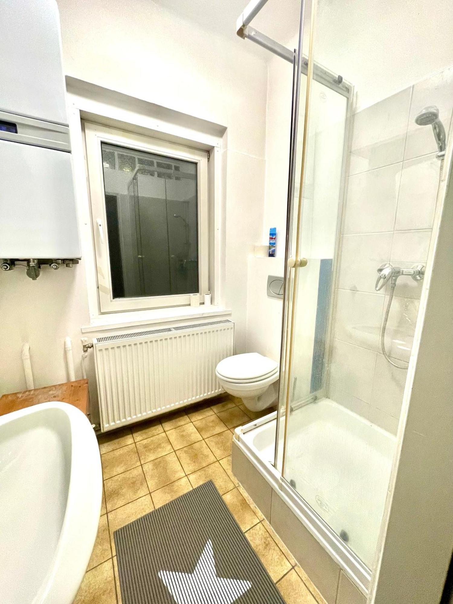 Adelin Vienna Hostel Luaran gambar